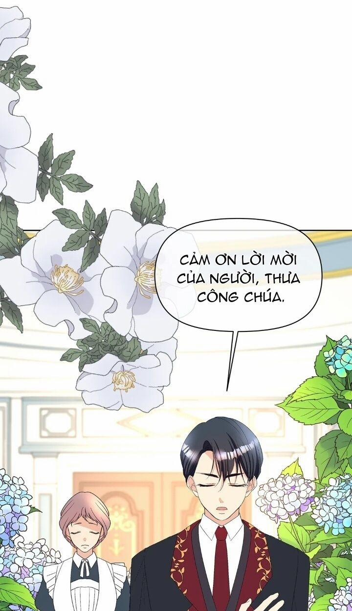 Công Chúa Thời Gian Có Hạn 27 trang 4