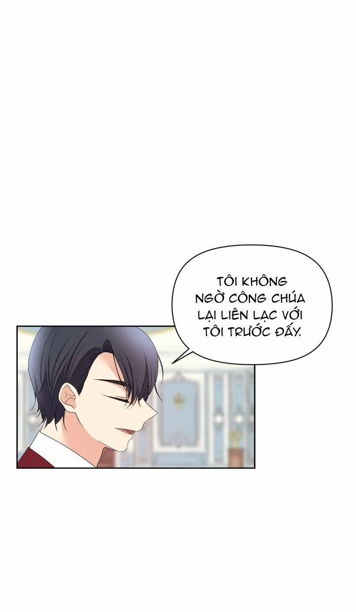 Công Chúa Thời Gian Có Hạn 27 trang 9