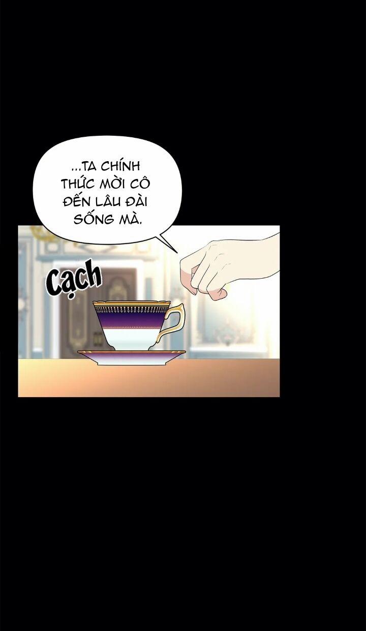 Công Chúa Thời Gian Có Hạn 28 trang 17