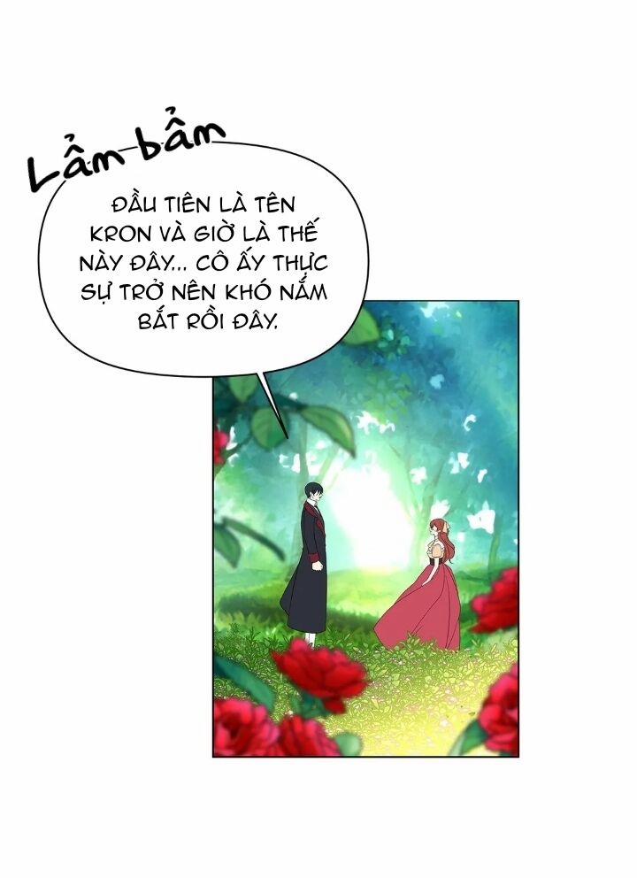 Công Chúa Thời Gian Có Hạn 28 trang 26