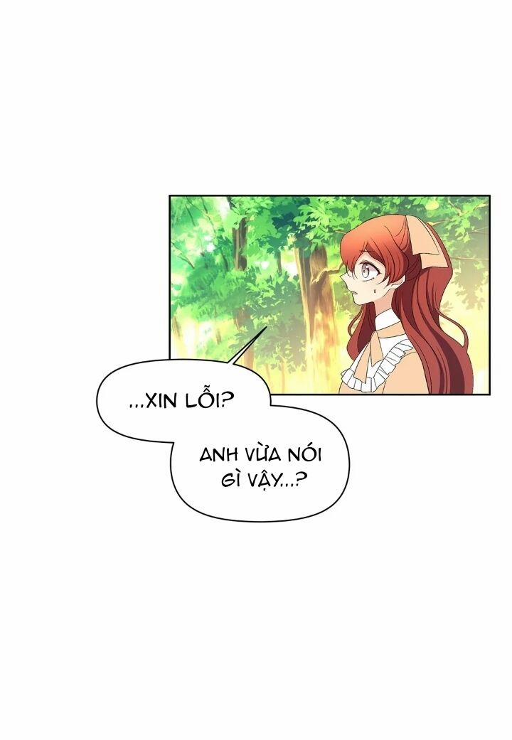 Công Chúa Thời Gian Có Hạn 28 trang 28