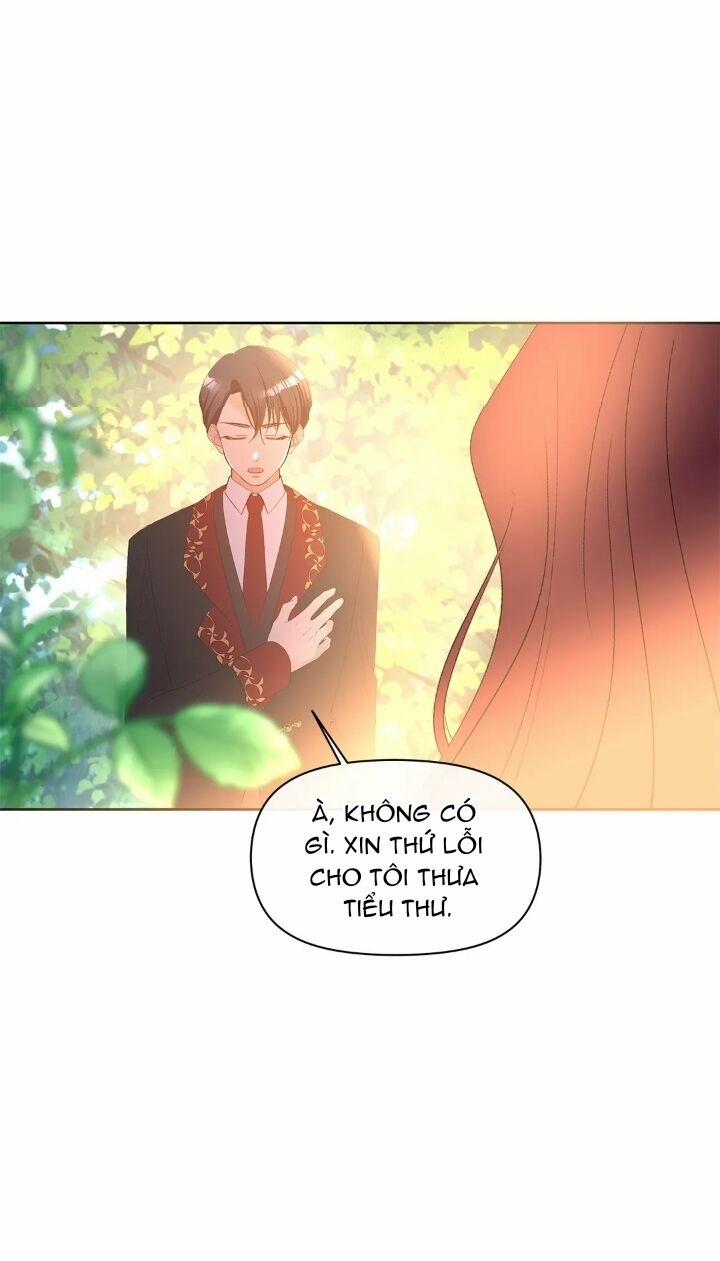 Công Chúa Thời Gian Có Hạn 28 trang 29