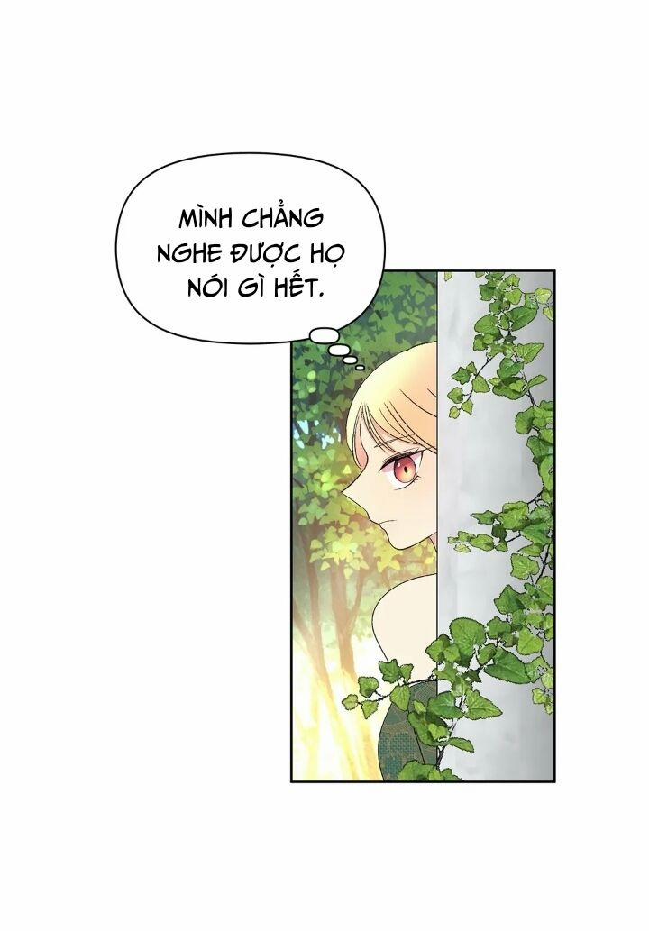 Công Chúa Thời Gian Có Hạn 28 trang 3