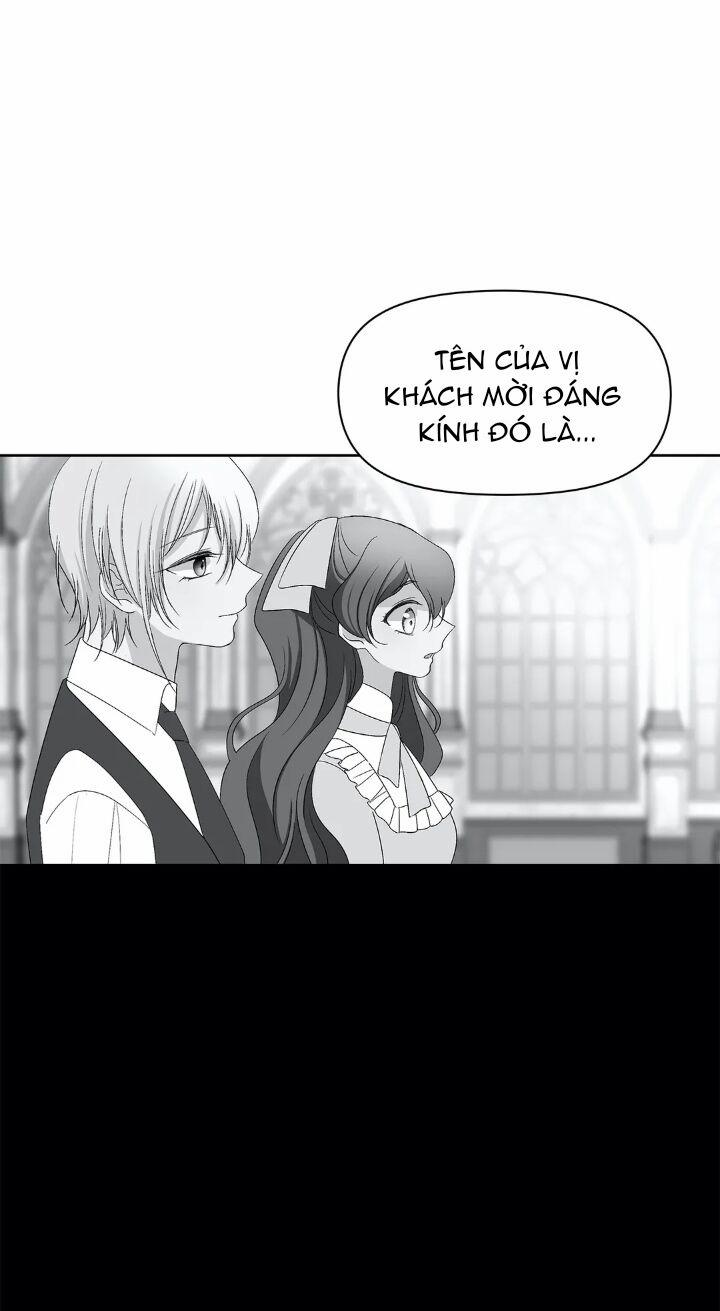 Công Chúa Thời Gian Có Hạn 28 trang 34