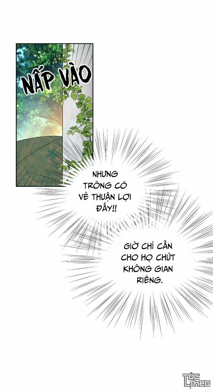 Công Chúa Thời Gian Có Hạn 28 trang 4