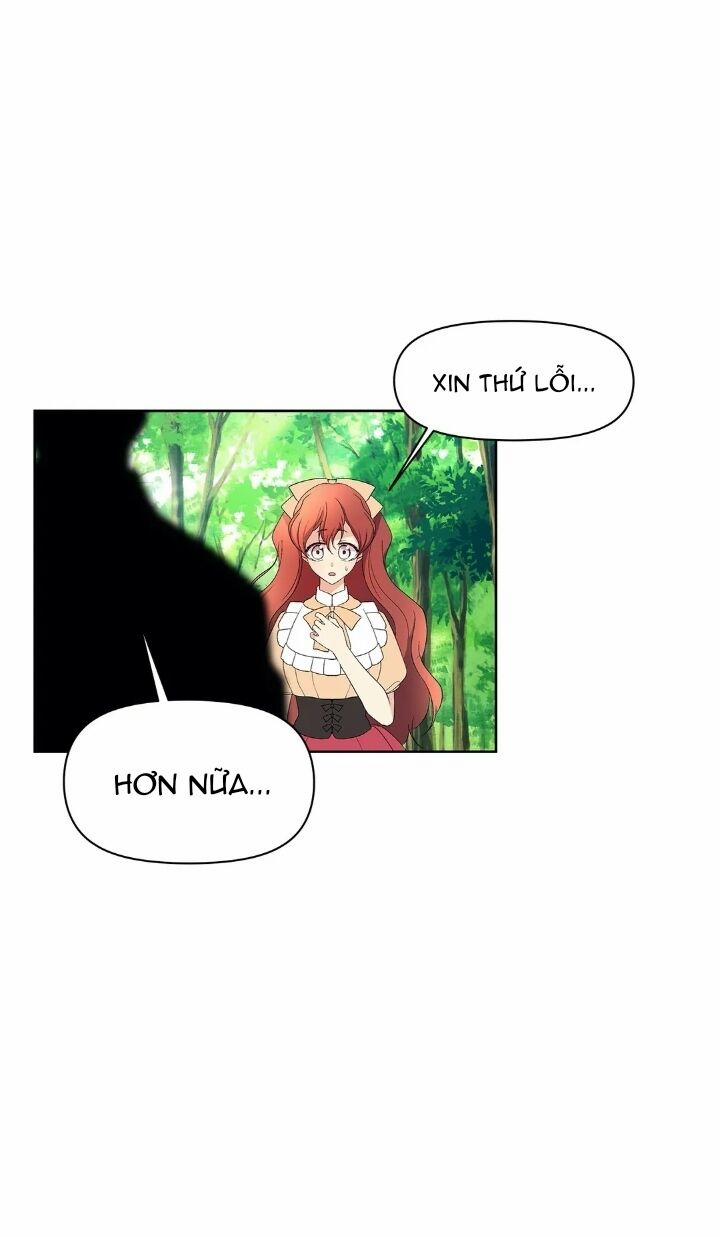 Công Chúa Thời Gian Có Hạn 28 trang 40