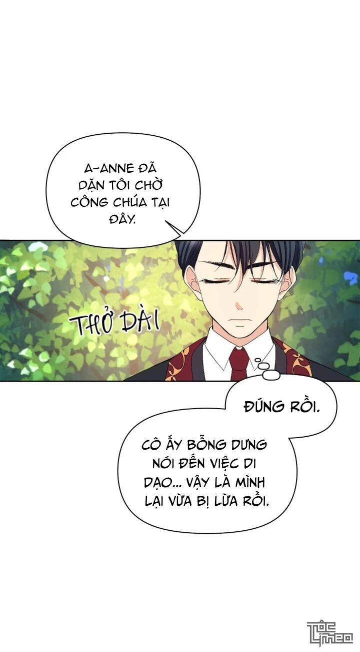 Công Chúa Thời Gian Có Hạn 28 trang 42