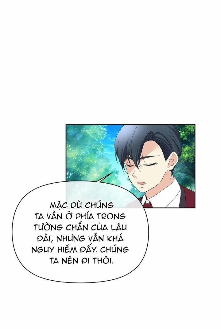 Công Chúa Thời Gian Có Hạn 28 trang 45