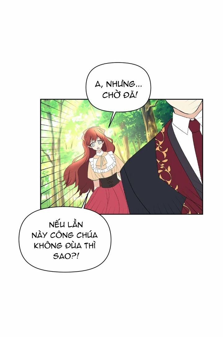 Công Chúa Thời Gian Có Hạn 28 trang 47