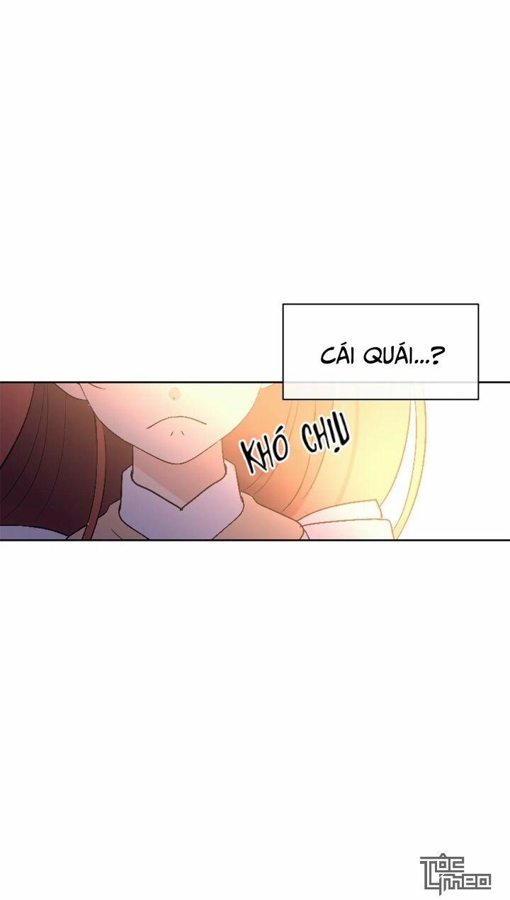 Công Chúa Thời Gian Có Hạn 28 trang 50