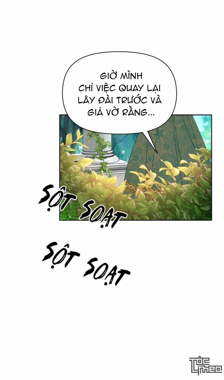 Công Chúa Thời Gian Có Hạn 28 trang 57