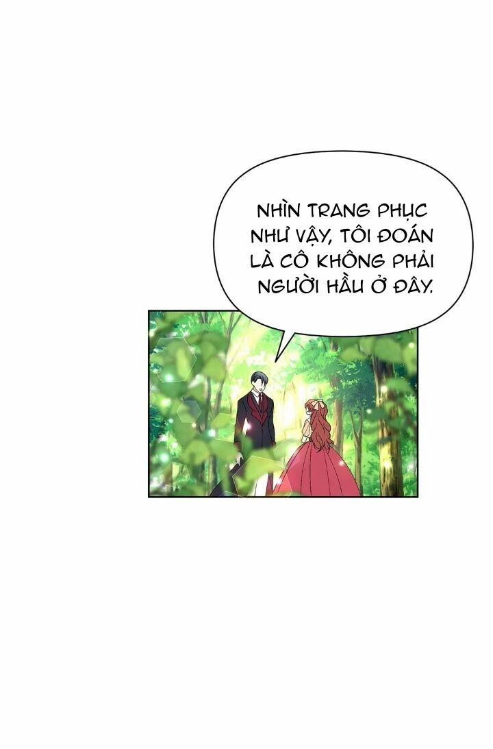 Công Chúa Thời Gian Có Hạn 28 trang 9