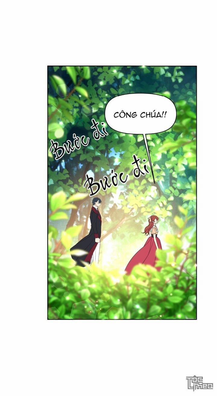 Công Chúa Thời Gian Có Hạn 29 trang 14