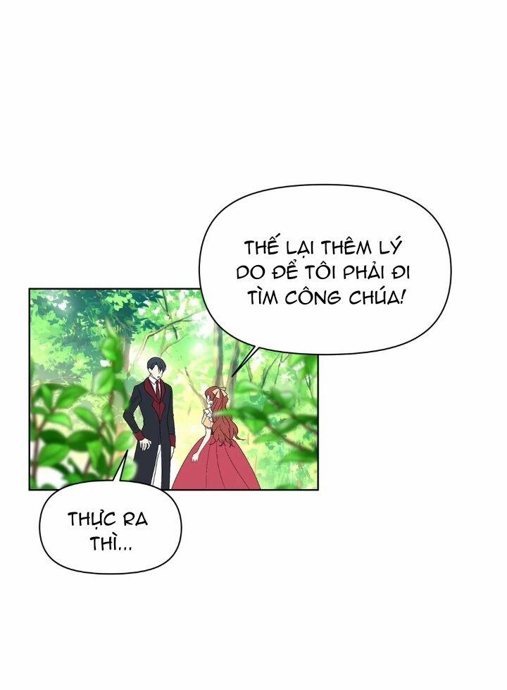 Công Chúa Thời Gian Có Hạn 29 trang 21