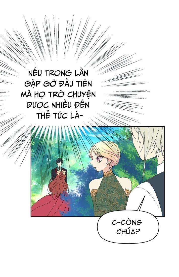 Công Chúa Thời Gian Có Hạn 29 trang 28