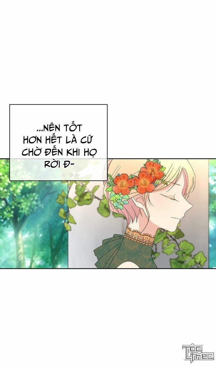 Công Chúa Thời Gian Có Hạn 29 trang 3