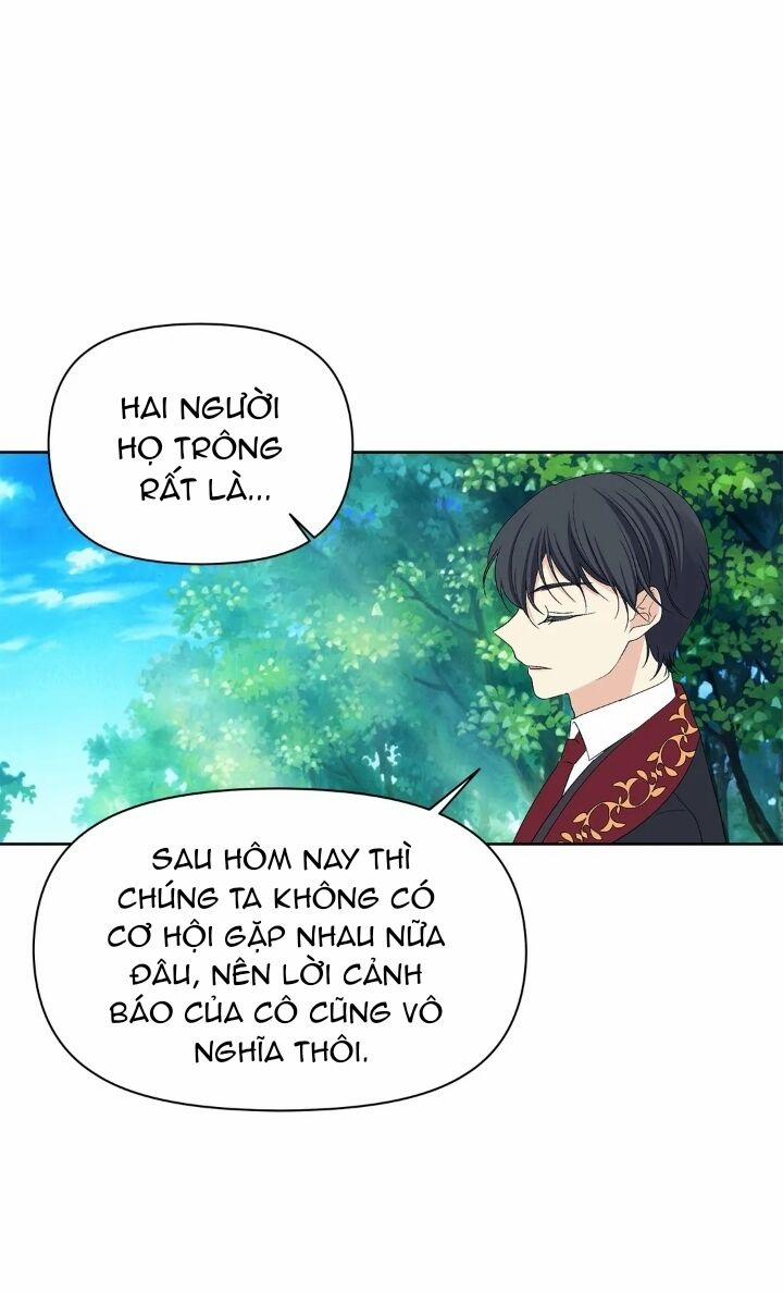 Công Chúa Thời Gian Có Hạn 29 trang 43
