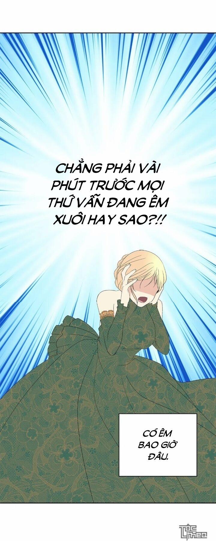 Công Chúa Thời Gian Có Hạn 29 trang 44