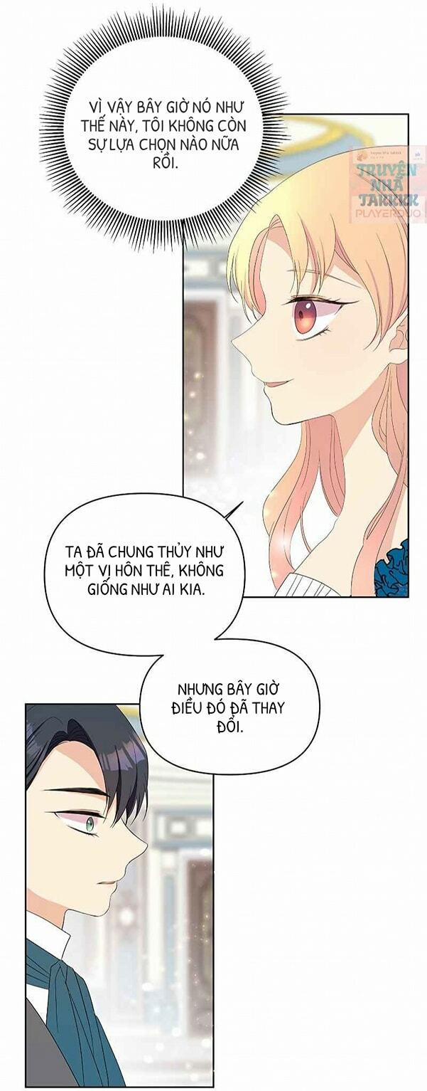 Công Chúa Thời Gian Có Hạn 3 trang 11