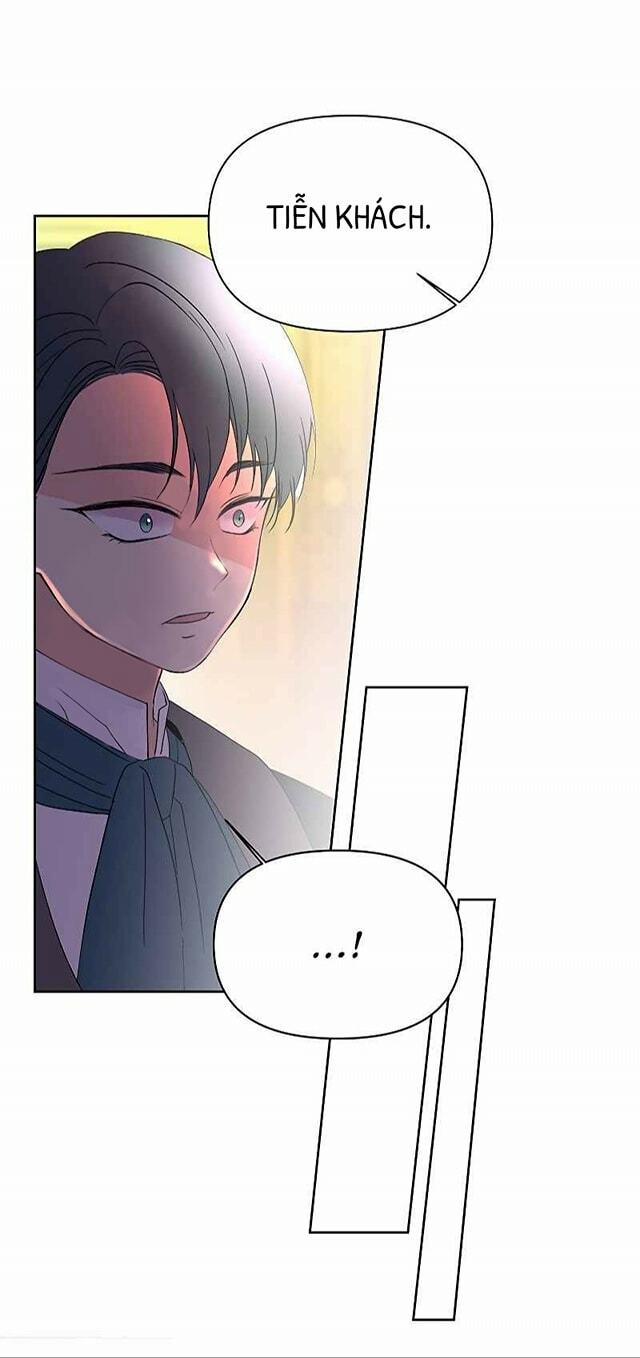 Công Chúa Thời Gian Có Hạn 3 trang 32