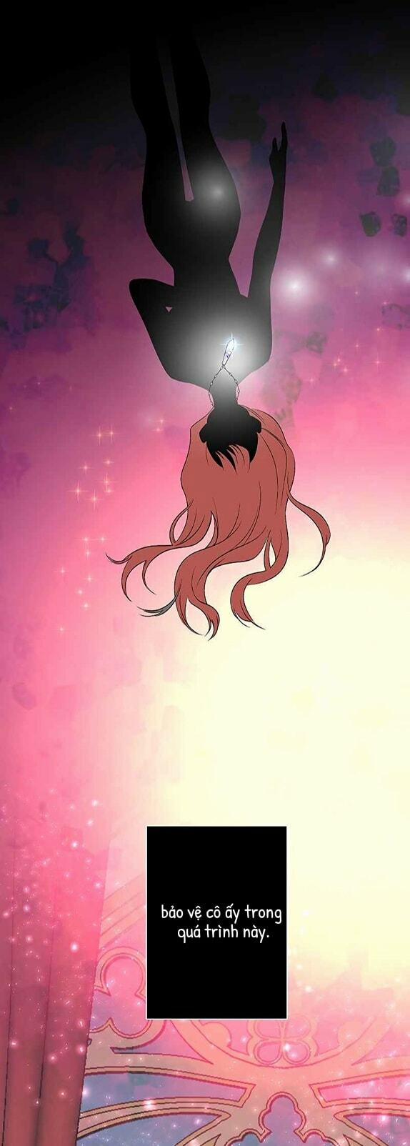 Công Chúa Thời Gian Có Hạn 3 trang 45