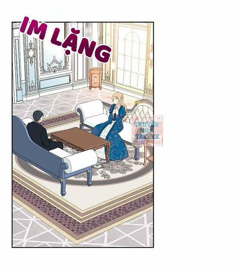 Công Chúa Thời Gian Có Hạn 3 trang 8