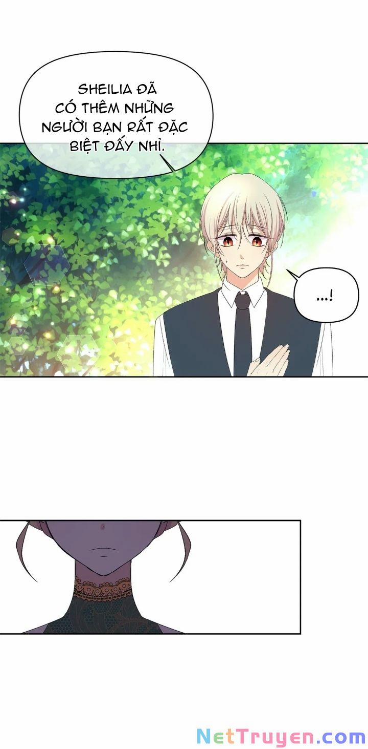 Công Chúa Thời Gian Có Hạn 30 trang 12