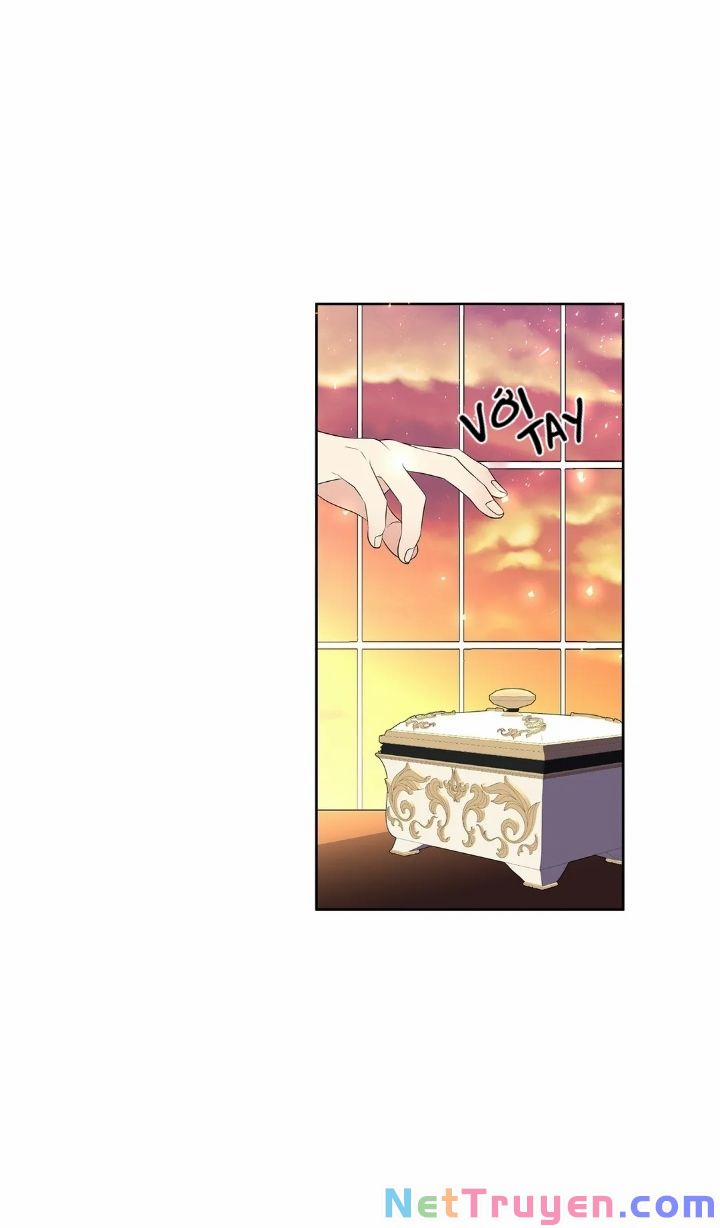 Công Chúa Thời Gian Có Hạn 30 trang 41