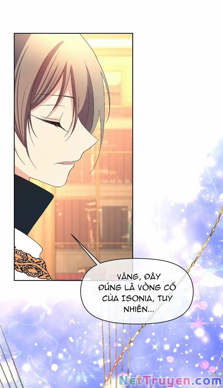 Công Chúa Thời Gian Có Hạn 31 trang 10