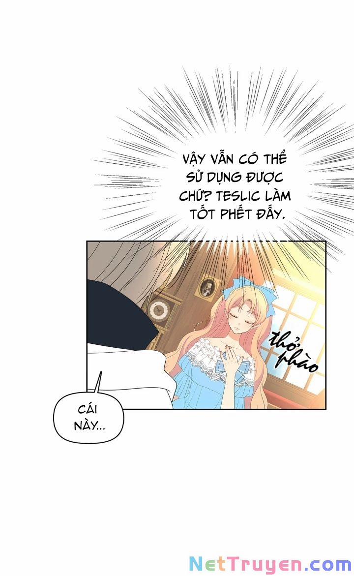Công Chúa Thời Gian Có Hạn 31 trang 15