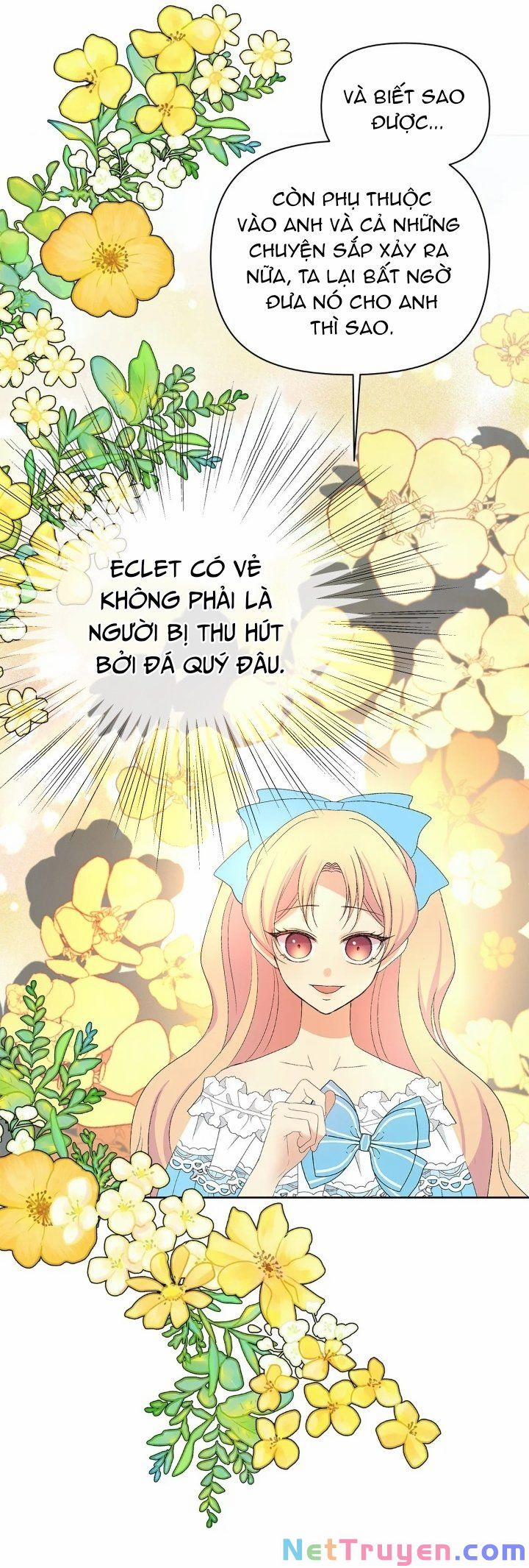 Công Chúa Thời Gian Có Hạn 31 trang 30