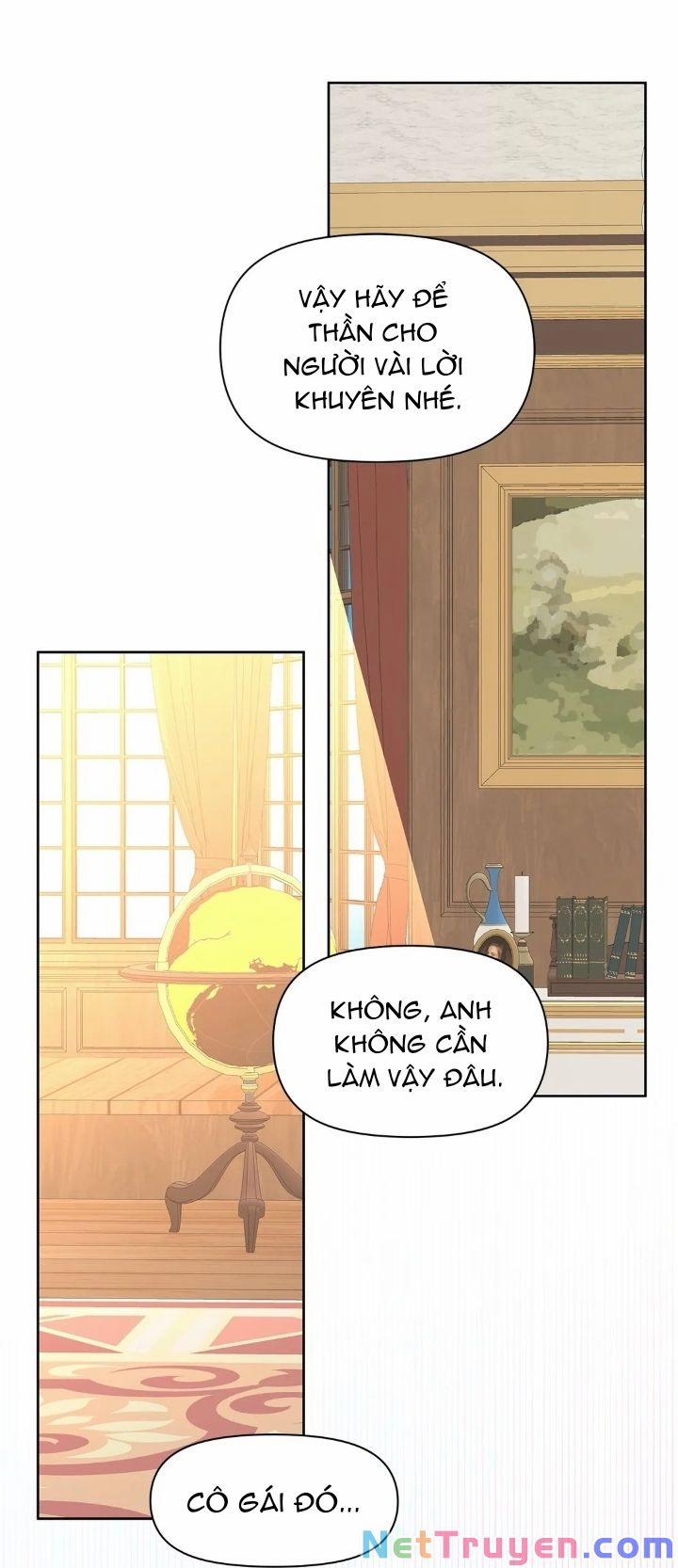 Công Chúa Thời Gian Có Hạn 31 trang 32