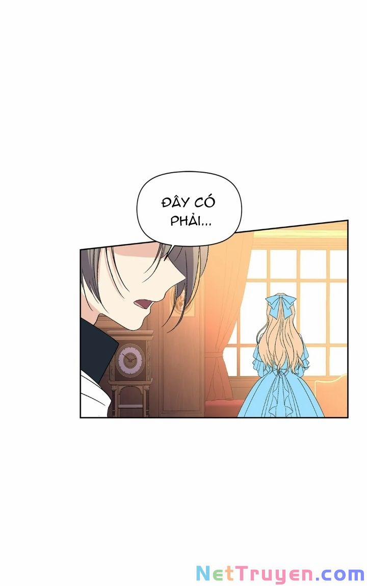 Công Chúa Thời Gian Có Hạn 31 trang 4