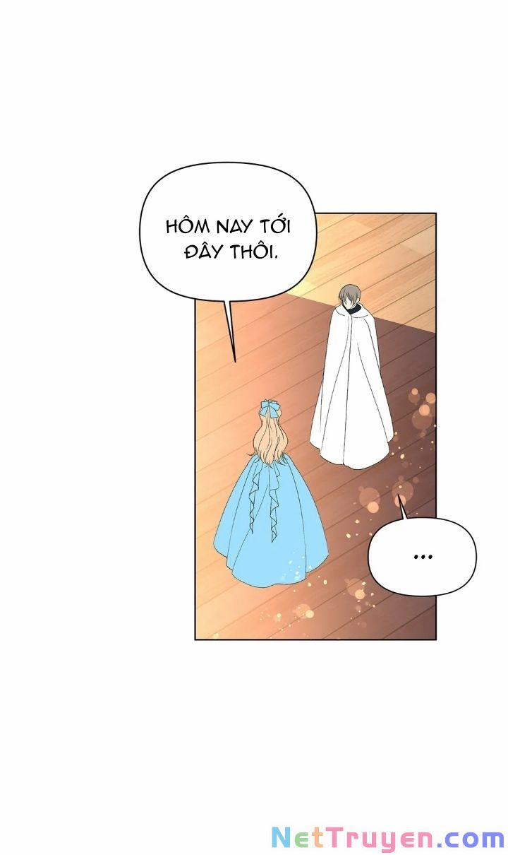 Công Chúa Thời Gian Có Hạn 31 trang 40