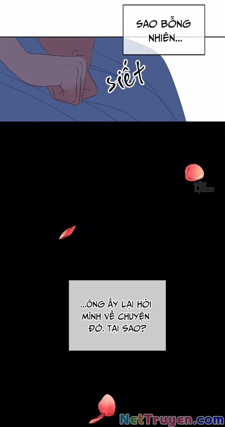 Công Chúa Thời Gian Có Hạn 32 trang 20
