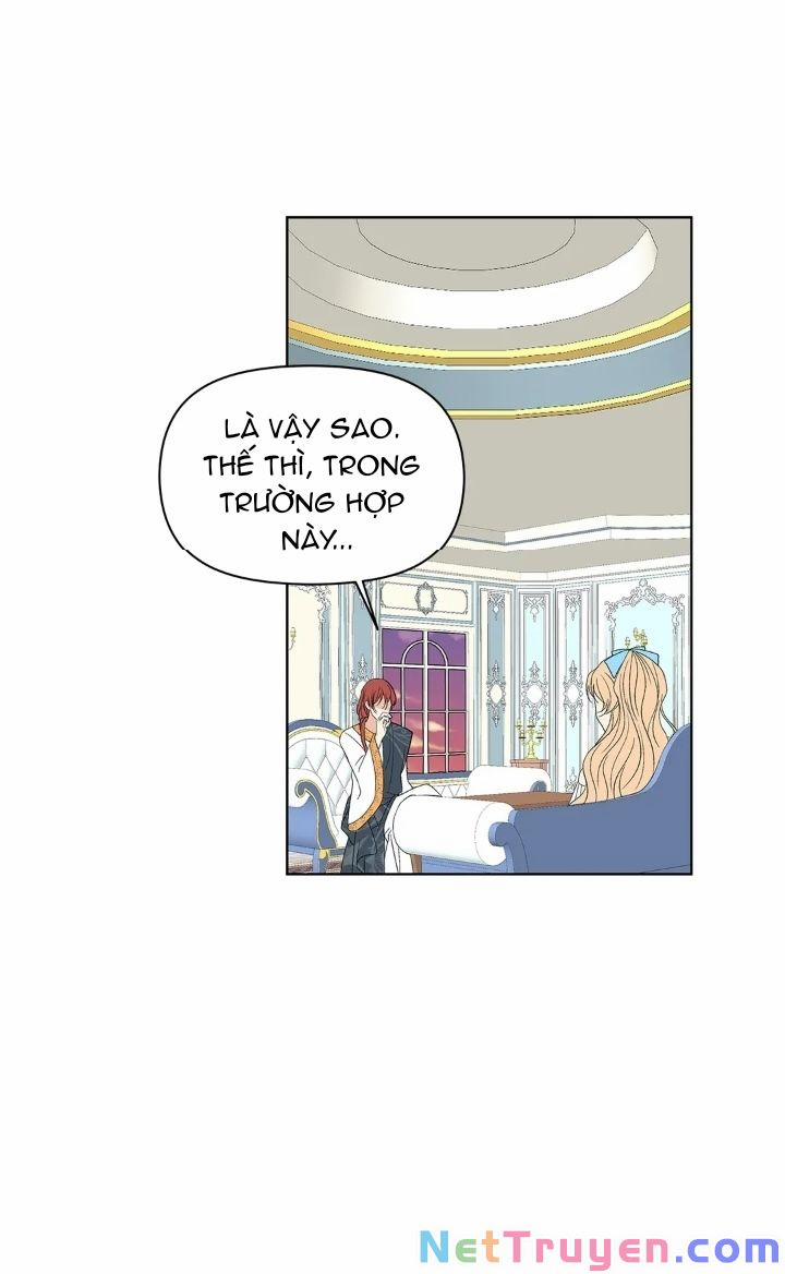 Công Chúa Thời Gian Có Hạn 32 trang 24