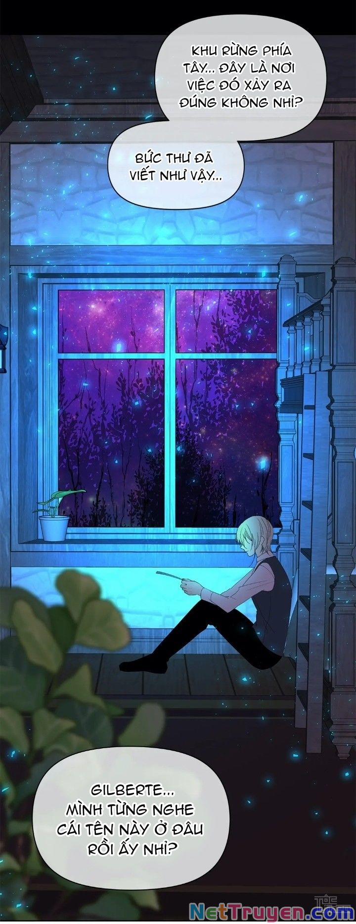 Công Chúa Thời Gian Có Hạn 32 trang 52