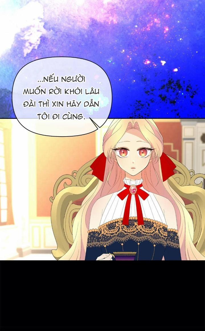 Công Chúa Thời Gian Có Hạn 33 trang 25