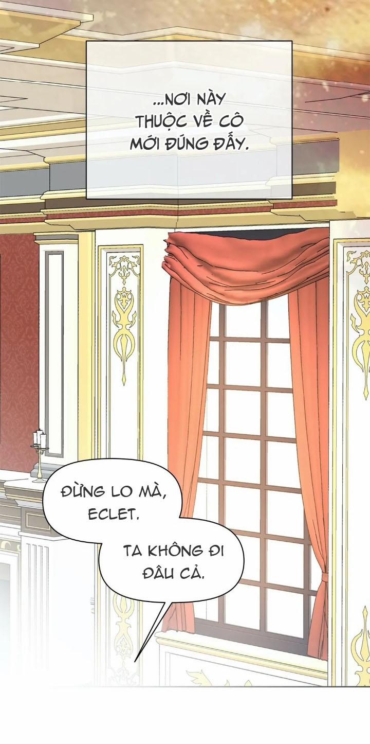 Công Chúa Thời Gian Có Hạn 33 trang 28