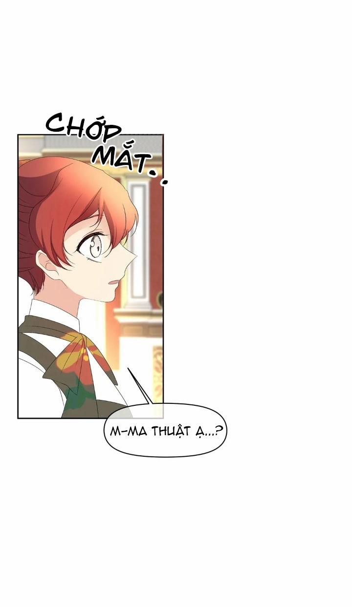 Công Chúa Thời Gian Có Hạn 33 trang 42