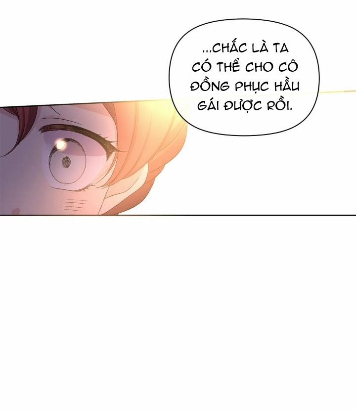 Công Chúa Thời Gian Có Hạn 33 trang 50