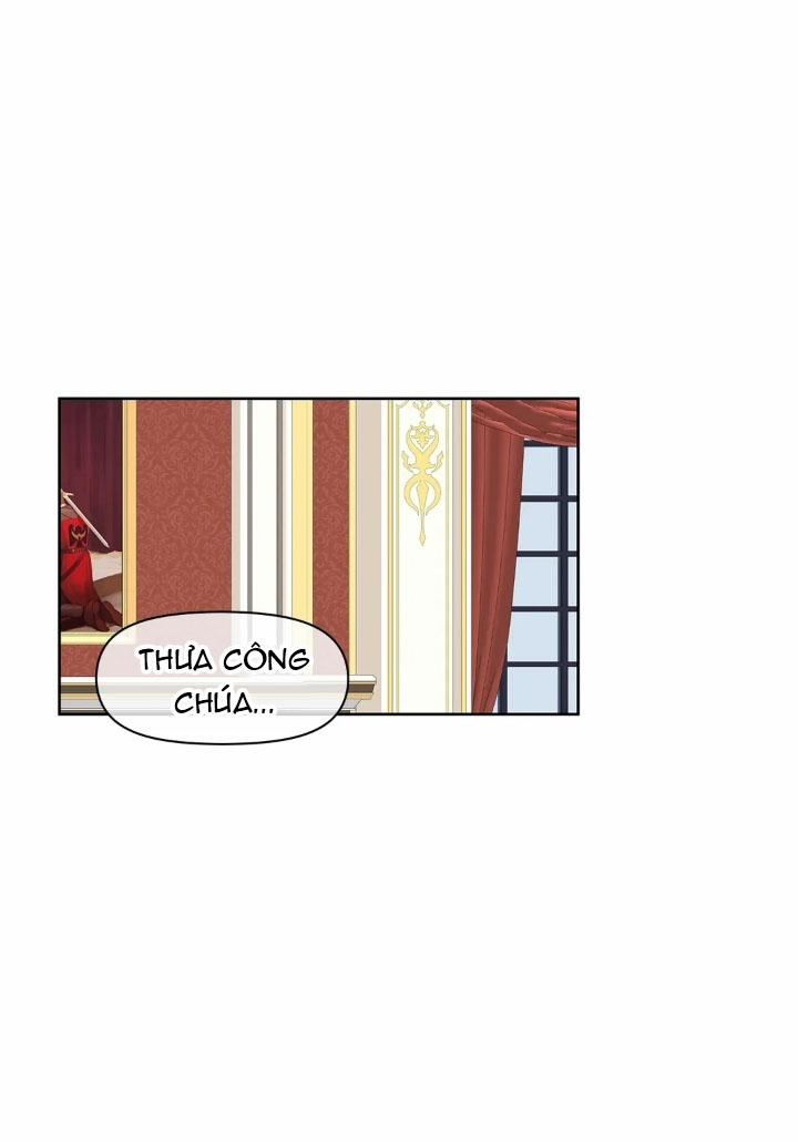 Công Chúa Thời Gian Có Hạn 33 trang 51