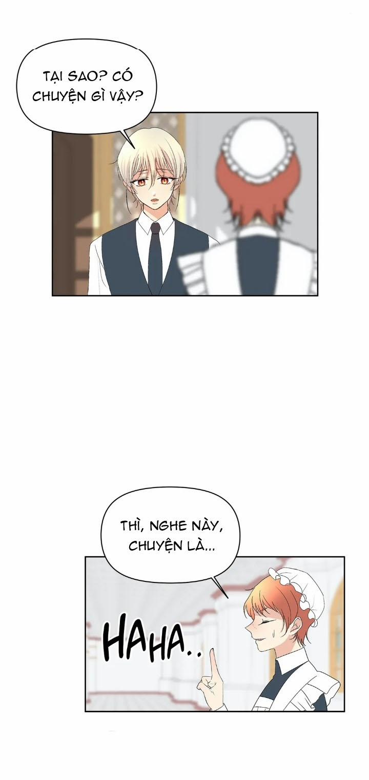 Công Chúa Thời Gian Có Hạn 33 trang 6