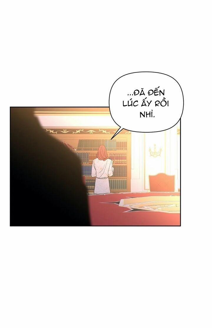 Công Chúa Thời Gian Có Hạn 34 trang 1