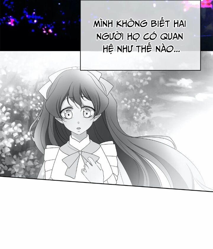 Công Chúa Thời Gian Có Hạn 34 trang 49