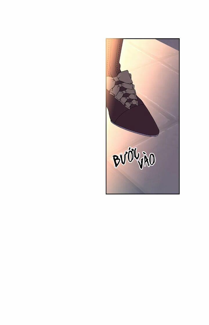 Công Chúa Thời Gian Có Hạn 34 trang 61