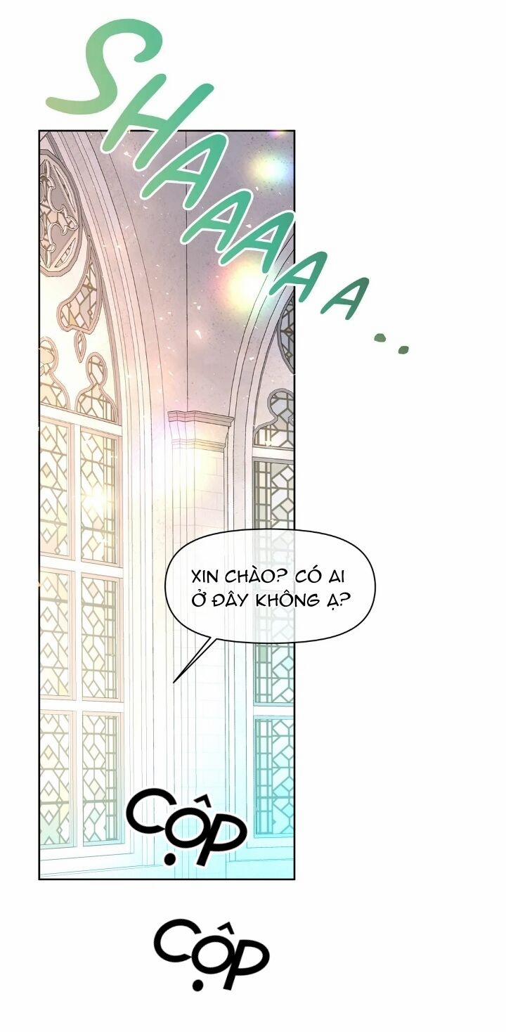 Công Chúa Thời Gian Có Hạn 34 trang 64