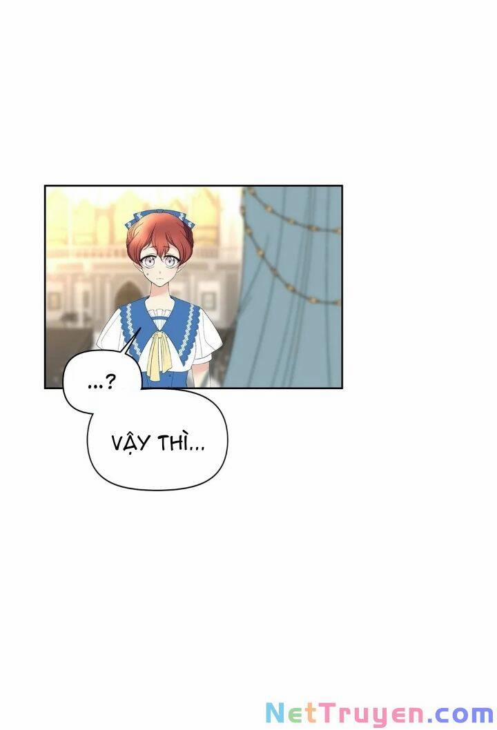 Công Chúa Thời Gian Có Hạn 35 trang 14