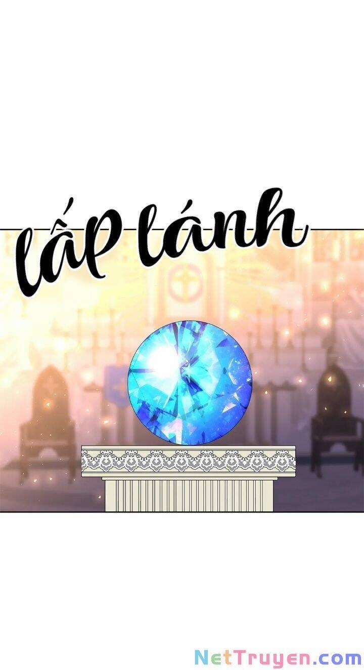 Công Chúa Thời Gian Có Hạn 35 trang 16