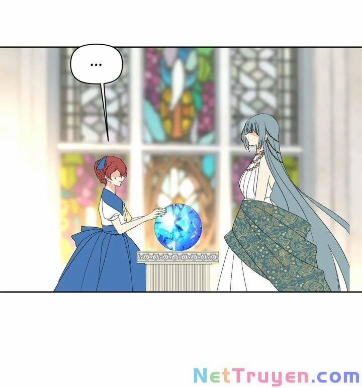 Công Chúa Thời Gian Có Hạn 35 trang 22